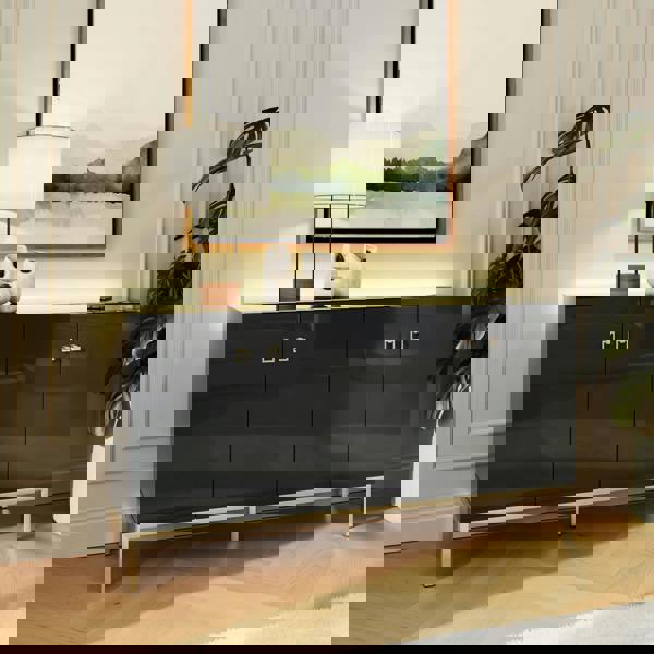 Frank Olsen Furniture Frank Olsen Lyra Sideboard