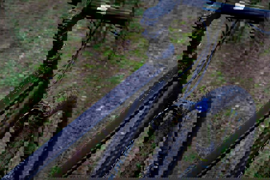 Claud Butler Haste 2.0 (2025)