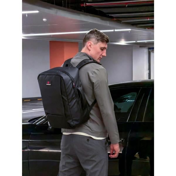 Crossgear Runway 45cm Underseat Cabin Backpack - 30L Water Resistant
