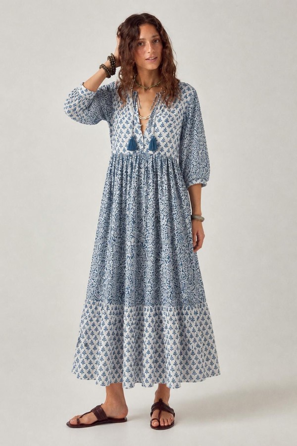 Briany Dress