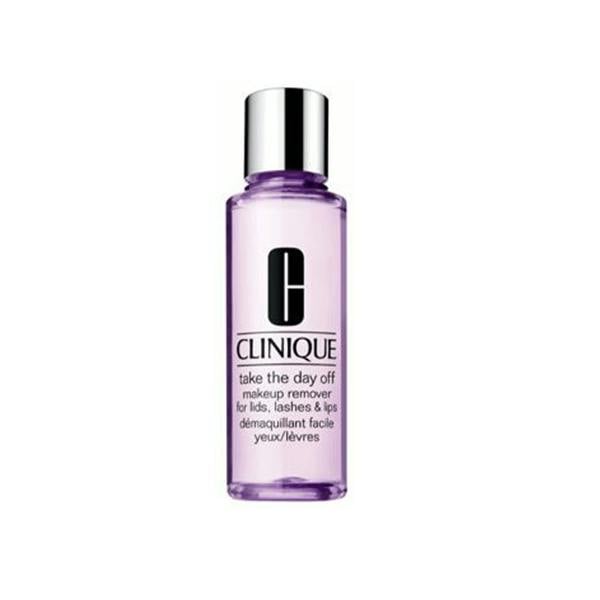 Clinique Skin Care Clinique Take The Day Off Make Up Remover (125ml)