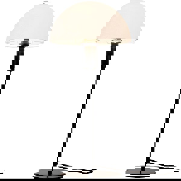 Nordlux Ellen 20 | Table lamp | Black