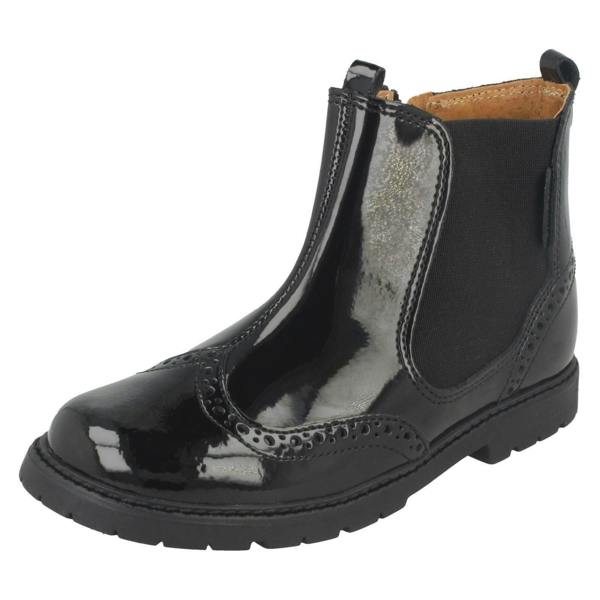 Start-rite Girls Startrite Ankle Boots Chelsea