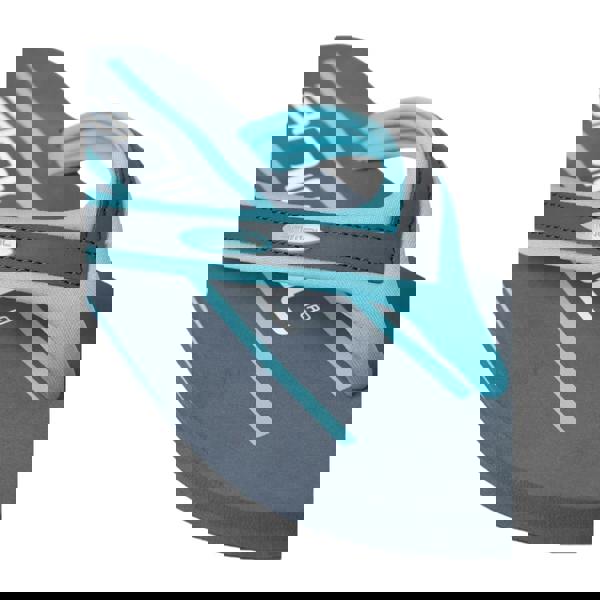 Animal Mens Jekyl Logo Flip Flops - Light Blue - 