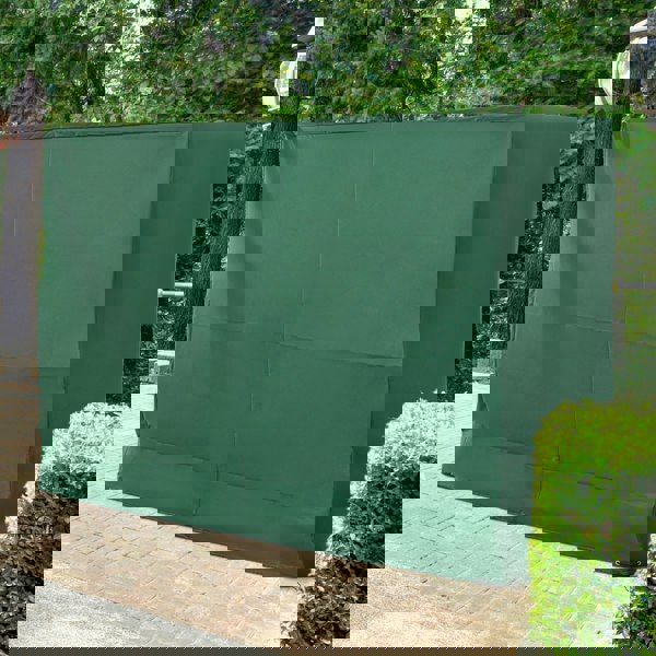 Outdoor Swing Cover