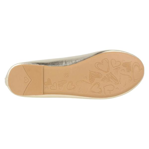 Spot On Girls Spot On Ballerina Flats H2687
