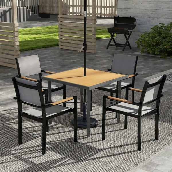 Garden Dining Table