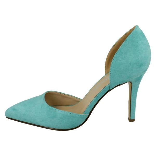 Anne Michelle Ladies Anne Michelle Stilleto Court Shoes