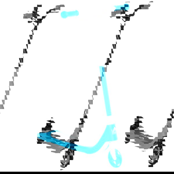 E-scooter