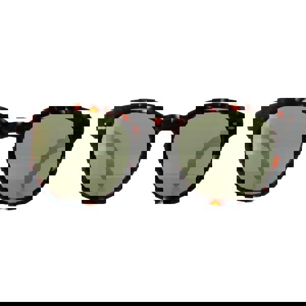 Oliver Peoples Sunglasses Cary Grant OV5413SU 1454O8 Semi Matte Sable Tortoise G-15 Goldtone