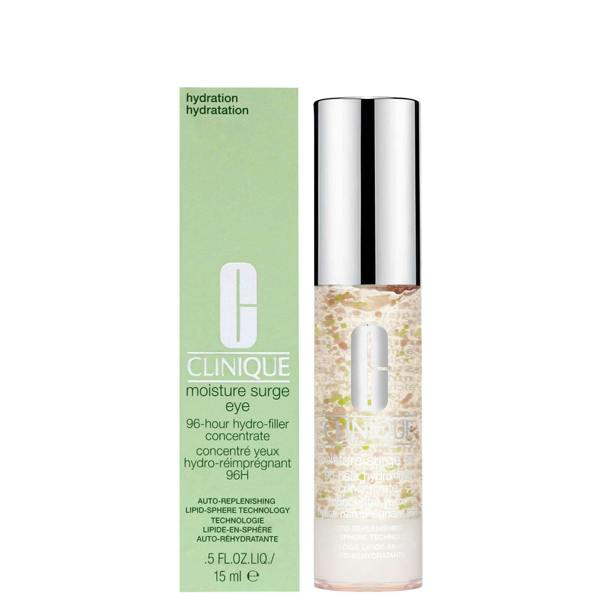 Clinique Moisturisers Moisture Surge Eye 96-Hour Hydro Filler Concentrate 15ml / 0.5 fl.oz. - Additional 2