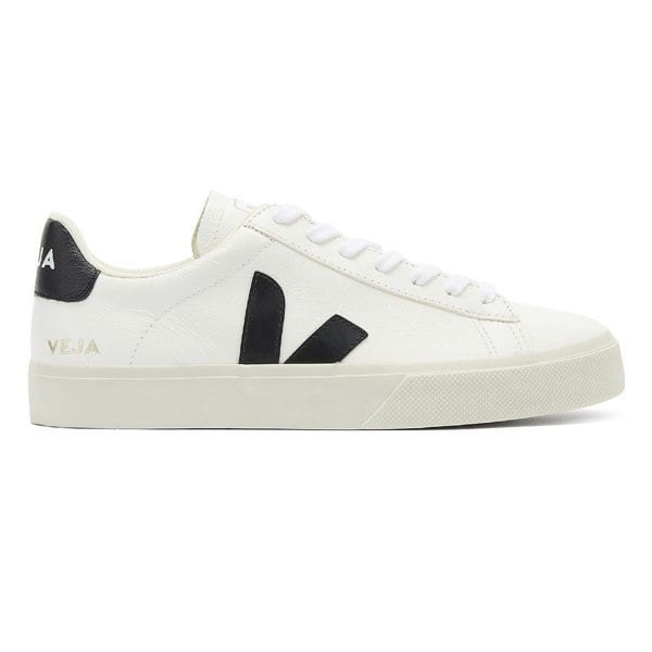 Veja CP0501537A Women's Campo White/Black