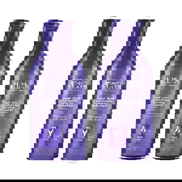 Redken Color Extend Blondage Shampoo Duo