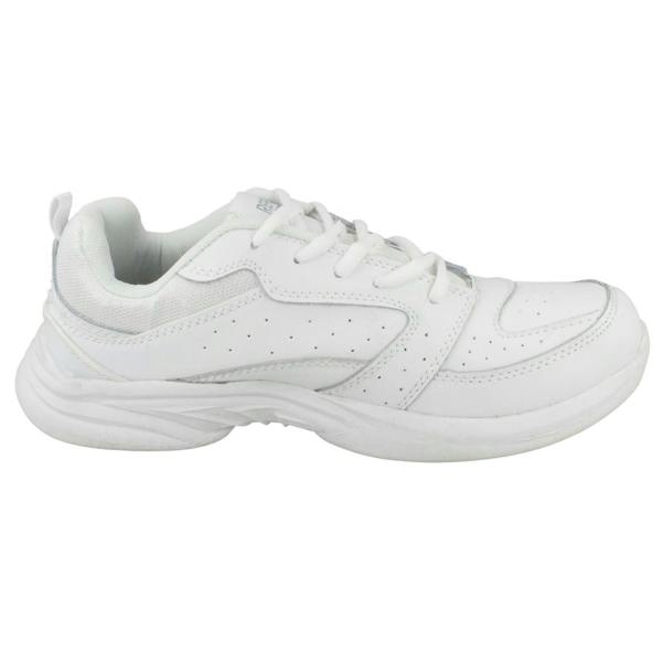 Reflex Mens Reflex Casual Lace Up Trainers