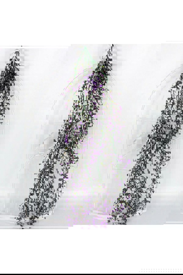 Living and Home Realistic Artificial Hanging Vine Plants