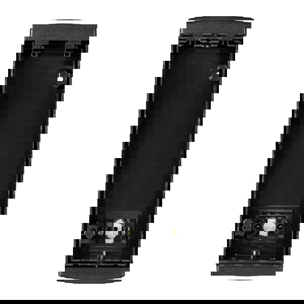 Nordlux Luchy | Wall light | Black