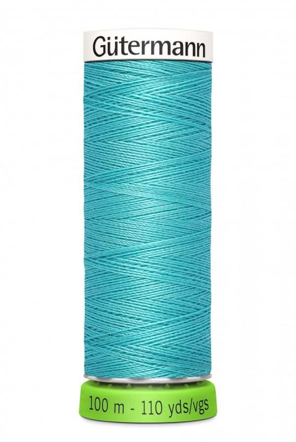 Gutermann Recycled rPET Eco Sewing Thread 100m Polyester Thread Suitable For Dressmaking