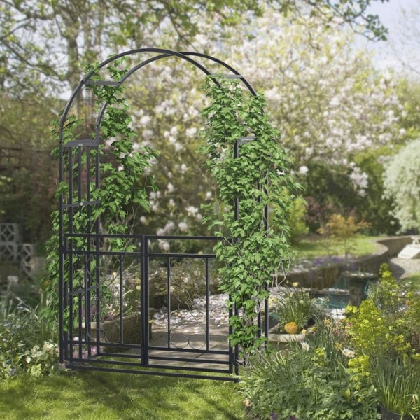 Garden Arch