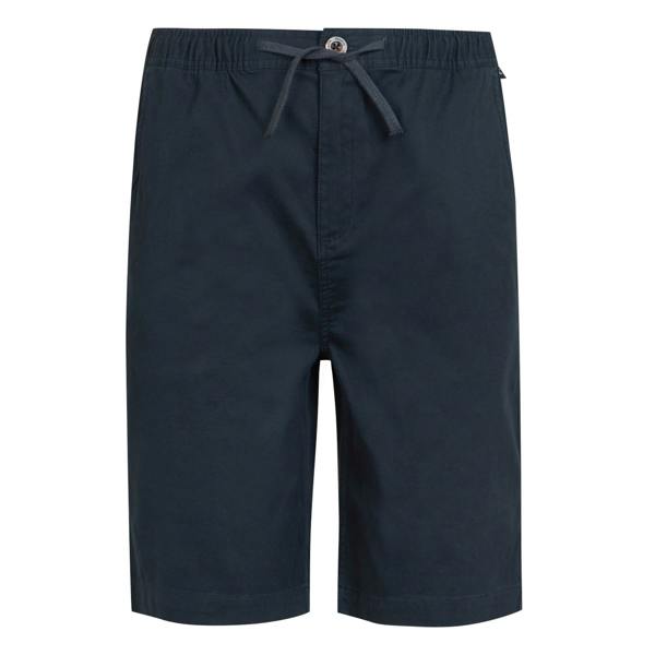 Regatta Mens Aldan Chino Shorts - Navy