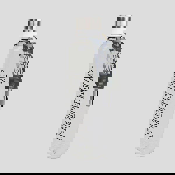 Phoenix Fitness Clear Water Bottle 550ml