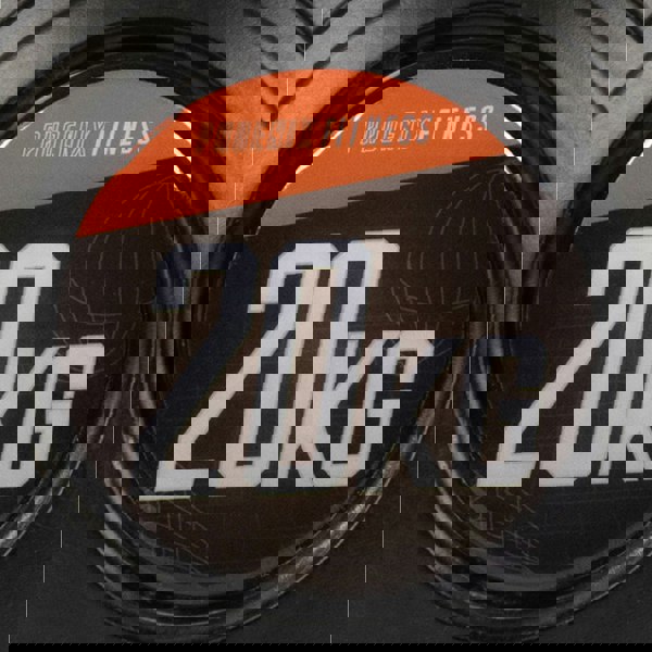 Phoenix Fitness Kettlebell 20KG