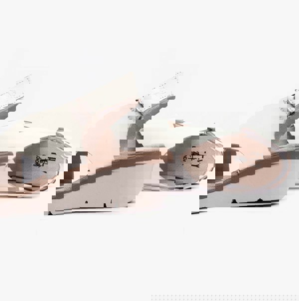 Fly London NABI058FLY Womens Sandals White