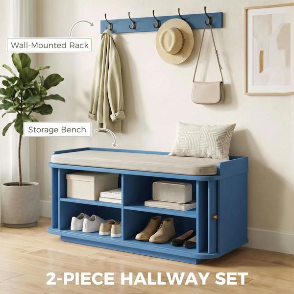 Entryway Storage Set