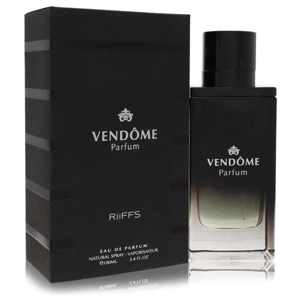 Riiffs Vendome Eau De Parfum 100 ml