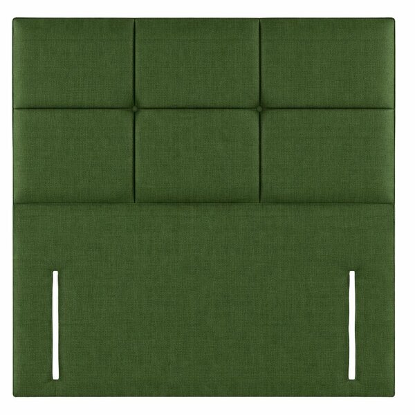 Great British Beds Harbor Cube Headboard
