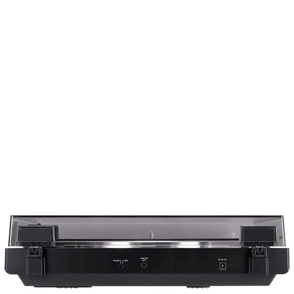 Audio Technica AT-LP60X Fully Automatic Belt-Drive Stereo Turntable Black - Free Gift RRP £15!