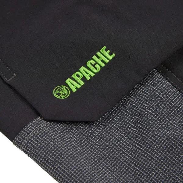 Apache Watson 4 Way Stretch Jogger - Hi-Vis Trousers