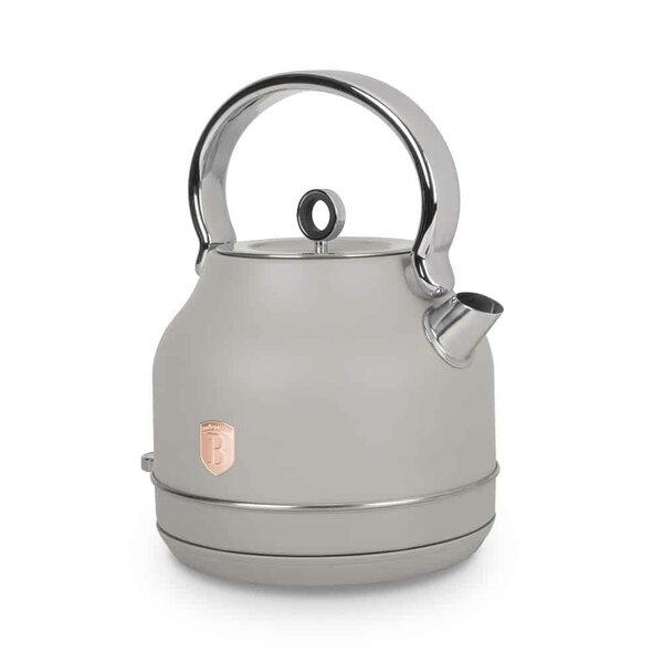 Berlinger Haus Electric Kettle with Thermometer BH9514