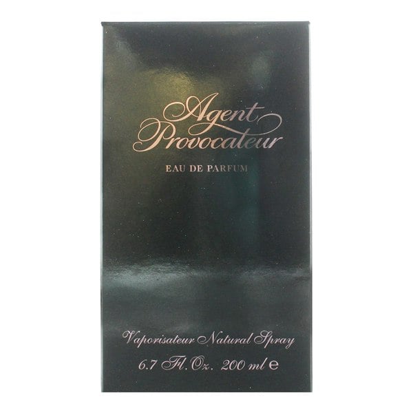 Agent Provocateur for Her Eau de Parfum - 200ml