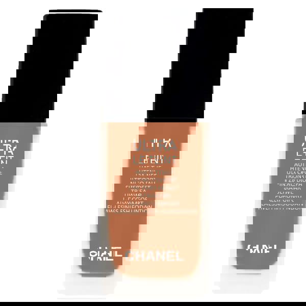 Chanel Ultra Le Teint Ultrawear Flawless Finish Foundation BR 132 30ml - Extra