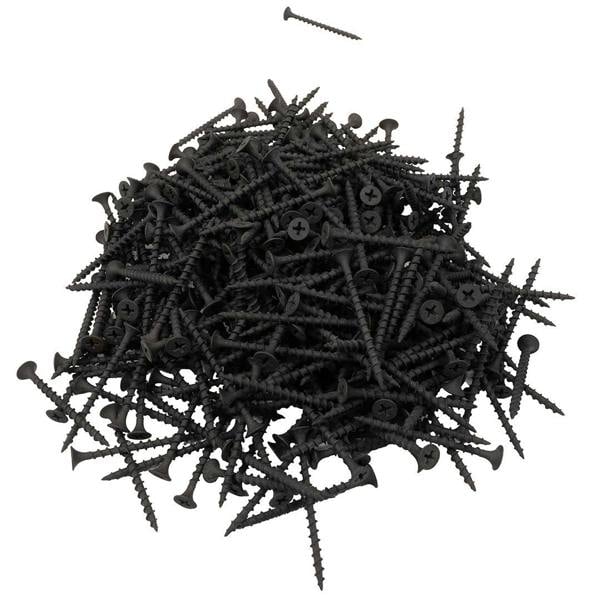 Axel Drywall Screws - Phillips drive - Coarse Thread