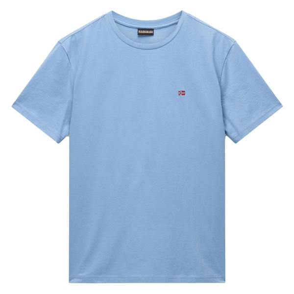 Napapijri Salis Flag T-Shirt