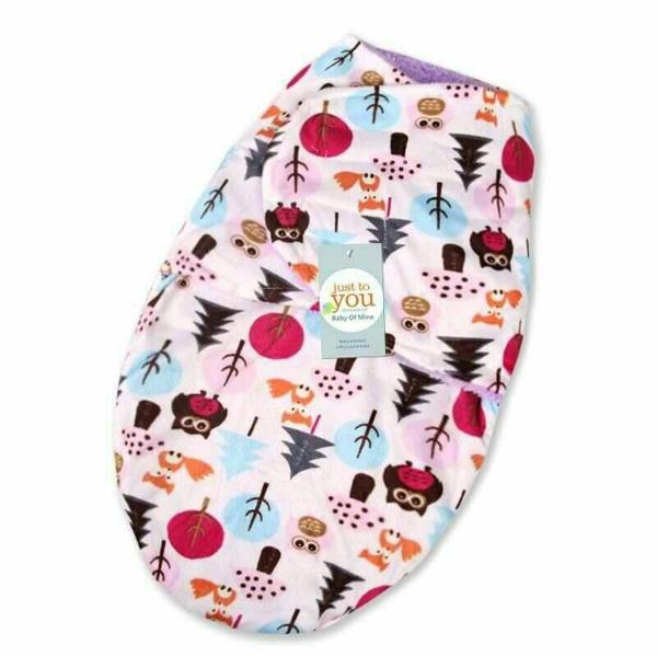 HYGRAD BUILT TO SURVIVE Newborn Baby Toddler Swaddle Wrap Blanket Sleeping Bag Sleep Sack Bedding UK