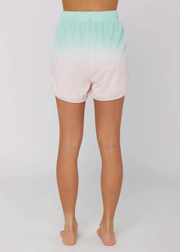 Sisstrevolution Maria Walkshort ladies shorts Sisstrevolution
