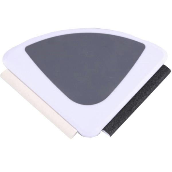 Gr8 Home Mini Fuzz Fabric Groomer Lint Remover Portable Travel Sweater Pet Cat Dog Hair