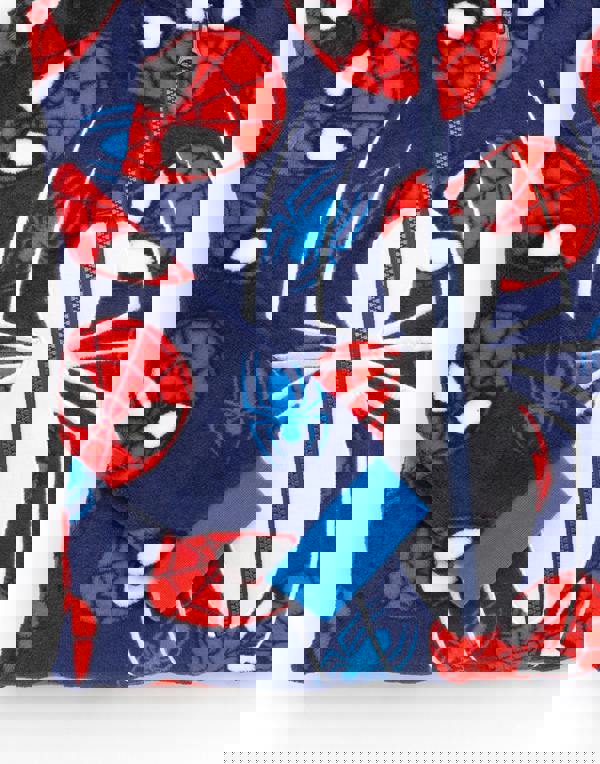 Marvel Boys Blue Spider-Man Onesie