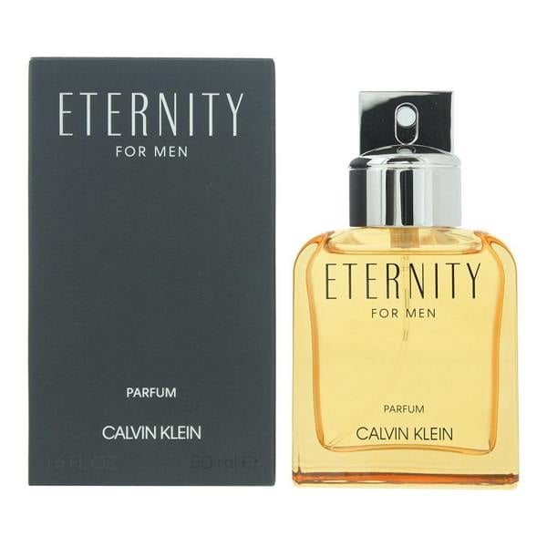 Calvin Klein Eternity For Men Parfum 50ml Spray for Him