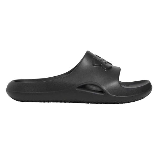 Under Armour Mens Locker Sliders - Black - 