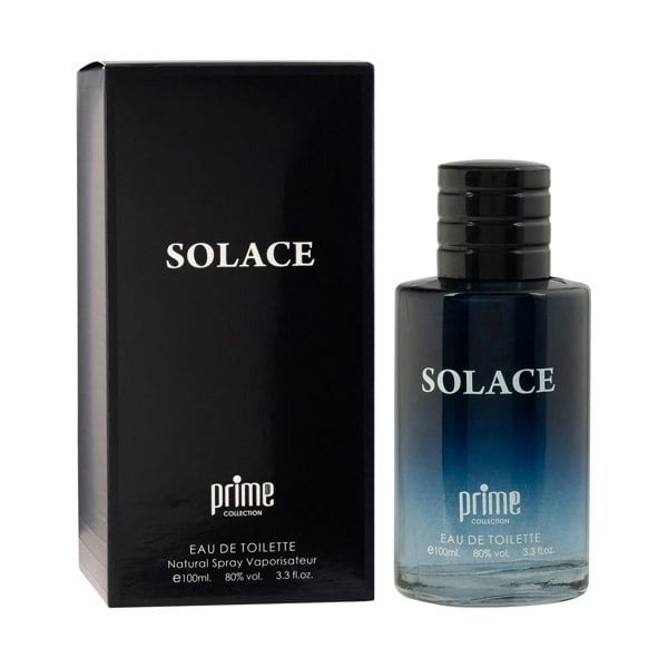 Prime Collection Solace Eau De Parfum - 100ml