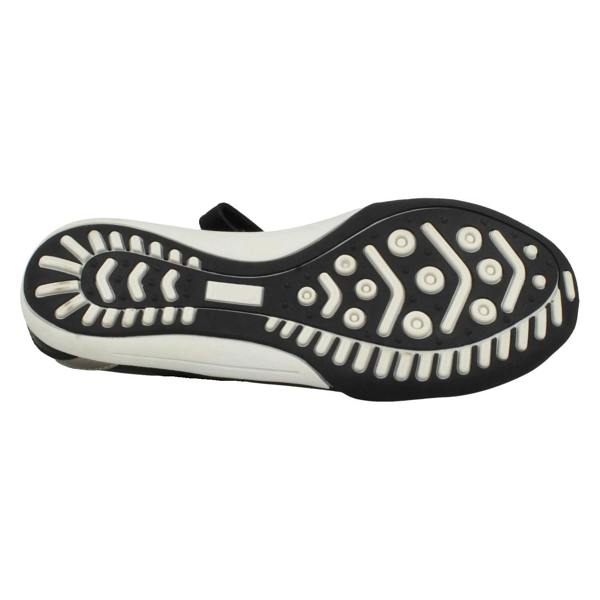 Reflex Girls Reflex Upper Strap Ballerinas H2566