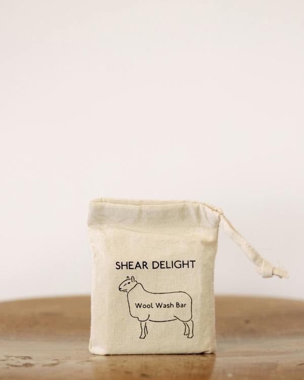 Peregrine  Shear Delight Wash Bar
