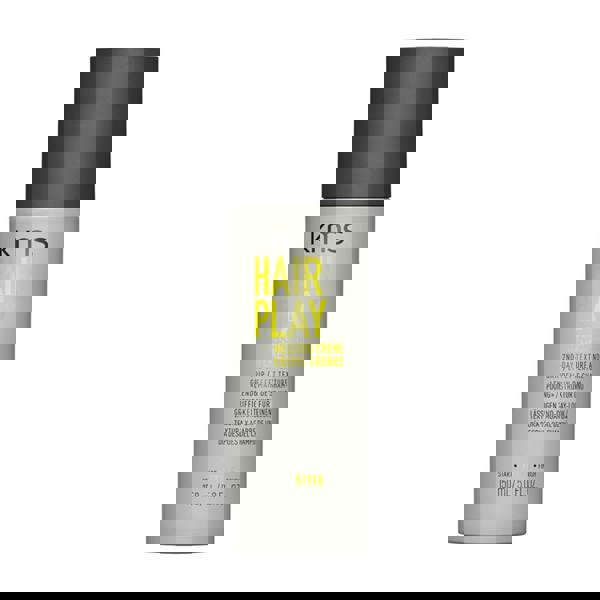 KMS Hair Play Messing Crème 150 ml