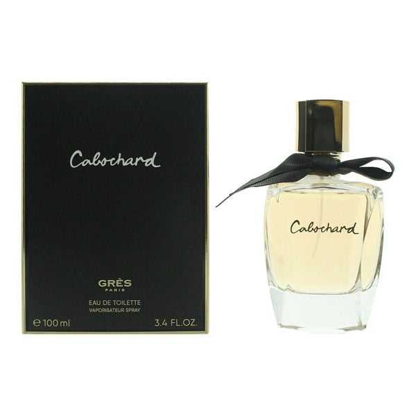 Parfums Gres Parfums Grès Cabochard for Her Eau de Parfum - 100ml