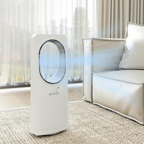 Tower Fan