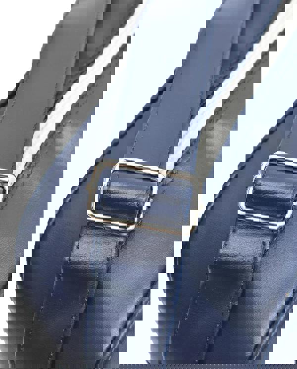 Lambretta Classic Retro Messenger Shoulder Laptop Tablet Body Strap Bag