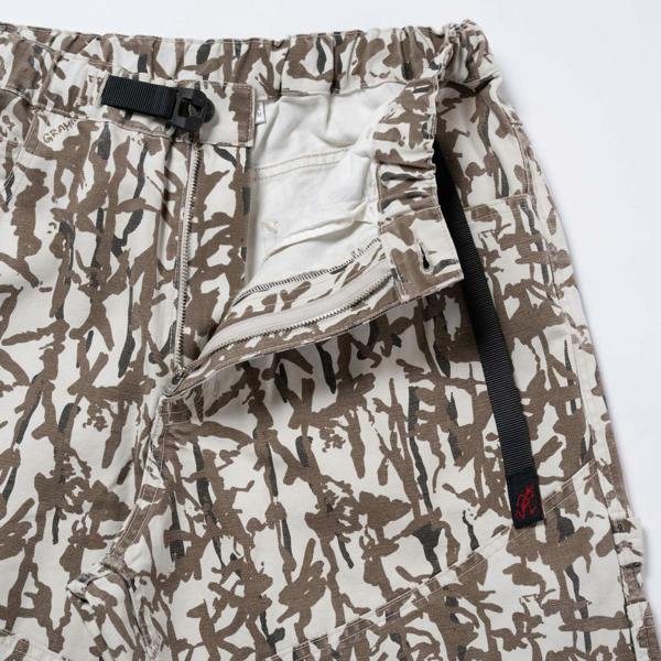 Gramicci Taos Canvas Pant